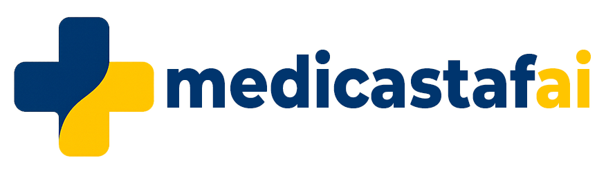 MedicastafAI